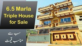 Property Video Thumbnail